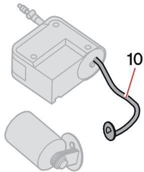 VOLVO V70 - V70R - XC70 (2004-2007) - ATTENTION! - 4