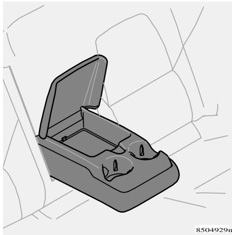 VOLVO V70 - V70R - XC70 (2004-2007) - NOTE! - 1