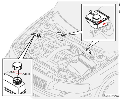 VOLVO V70 - V70R - XC70 (2004-2007) - ATTENTION! - 1