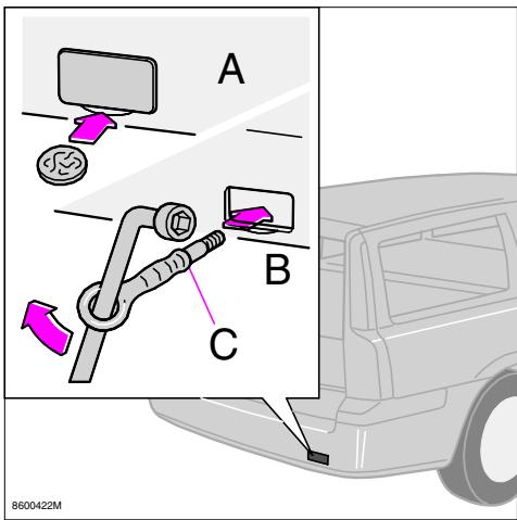 VOLVO V70 - V70R - XC70 (2004-2007) - Boîtes de vitesses automatiques - 1