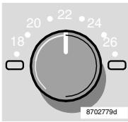 VOLVO V70 - V70R - XC70 (2004-2007) - Dégivrage, pare-brise et vitres latérales - 1