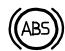 VOLVO V70 - V70R - XC70 (2004-2007) - Freins soumis à de lourdes charges - 1