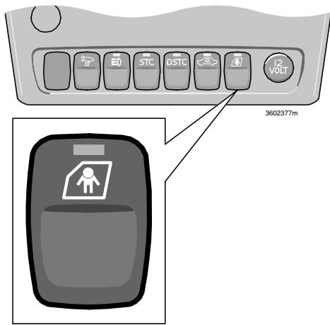 VOLVO V70 - V70R - XC70 (2004-2007) - ATTENTION! - 1