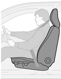 VOLVO V70 - V70R - XC70 (2004-2007) - ATTENTION! - 1
