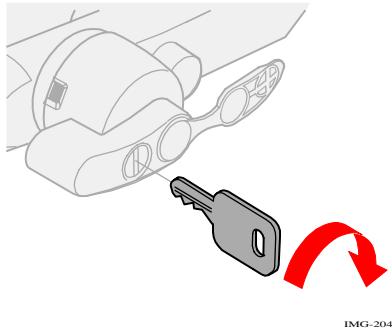 VOLVO V70 - V70R - XC70 (2004-2007) - Installation de la boule d'attelage - 1