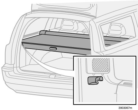 VOLVO V70 - V70R - XC70 (2004-2007) - ATTENTION! - 1