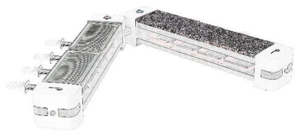 LITTLE BALANCE LB8502 - LB8691 - MISE EN SERVICE - 2