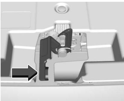 GMC Canyon Phase 1 (2014-2021) - Capot - 2
