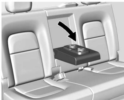 GMC Canyon Phase 1 (2014-2021) - Cabine multiplace - 1
