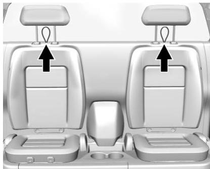 GMC Canyon Phase 1 (2014-2021) - Cabine longue (sièges arrière illustrés) - 4
