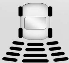 GMC Canyon Phase 1 (2014-2021) - Avertissement (Suite) - 1