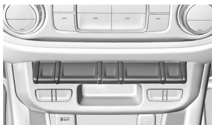 GMC Canyon Phase 1 (2014-2021) - Mode de remorquage - 1