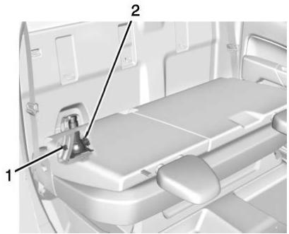 GMC Canyon Phase 1 (2014-2021) - Cabine multiplace - 2