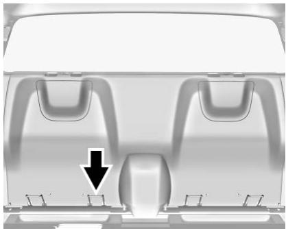 GMC Canyon Phase 1 (2014-2021) - Cabine longue (sièges arrière illustrés) - 5