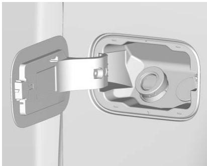 GMC Canyon Phase 1 (2014-2021) - Avertissement (Suite) - 1