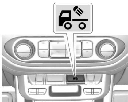 GMC Canyon Phase 1 (2014-2021) - Éclairage d'espace utilitaire extérieur - 1