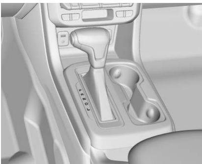 GMC Canyon Phase 1 (2014-2021) - Boîte de vitesses automatique - 1