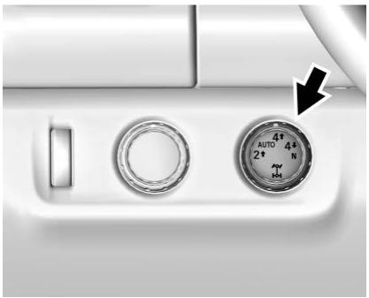 GMC Canyon Phase 1 (2014-2021) - Boîte de transfert automatique - 1