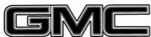 GMC Canyon Phase 1 (2014-2021) - Introduction - 1