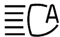 CADILLAC XTS (2012-2019) - Témoin de l'IntelliBeam ^MD - 1