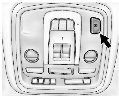 CADILLAC XTS (2012-2019) - Blocage des glaces - 3