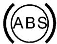 CADILLAC XTS (2012-2019) - Système de freinage antiblocage (ABS) - 1