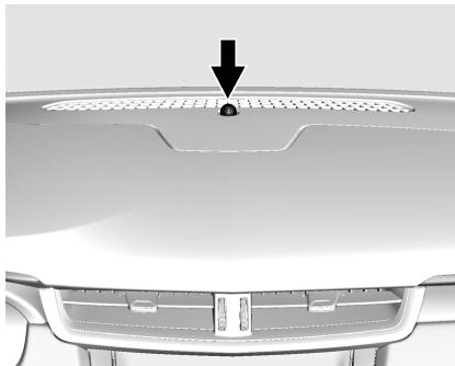 CADILLAC XTS (2012-2019) - Système d'alarme du véhicule - 1