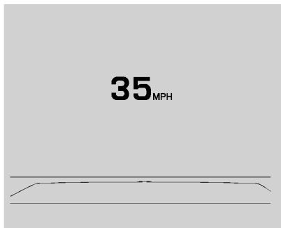 CADILLAC XTS (2012-2019) - Attention - 1