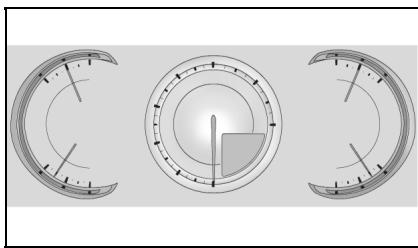CADILLAC XTS (2012-2019) - Configuration Équilibré - 2