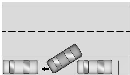 CADILLAC XTS (2012-2019) - Conduite et fonctionnement - 2