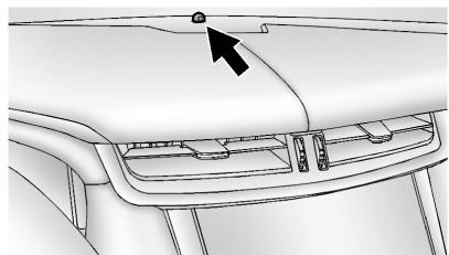 CADILLAC XTS (2012-2019) - Système de phares automatiques - 1
