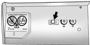 CADILLAC XTS (2012-2019) - Instruments et commandes - 1