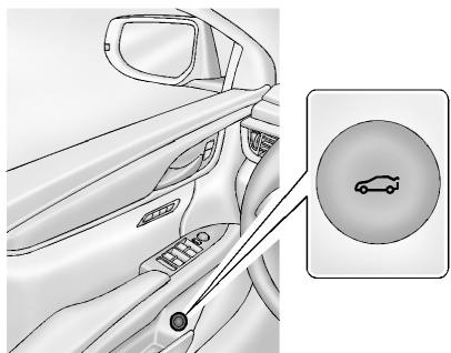 CADILLAC XTS (2012-2019) - En bref - 1