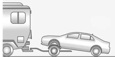 CADILLAC XTS (2012-2019) - Attention - 2