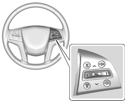 CADILLAC XTS (2012-2019) - Centralisateur informatique de bord (CIB) - 1