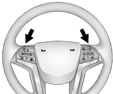 CADILLAC XTS (2012-2019) - Embrayage par poussoir - 1
