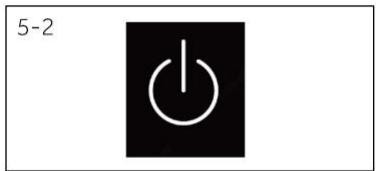 CANDY GD48SB6S - Remarque : signal acoustique - 1