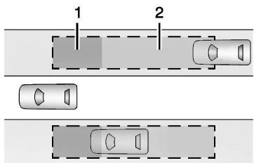 GMC Canyon Phase 2 (2023) - Avertissement (Suite) - 1