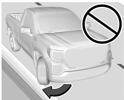 GMC Canyon Phase 2 (2023) - Attention - 1
