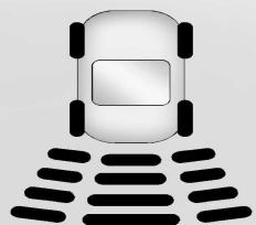 GMC Canyon Phase 2 (2023) - Avertissement - 1