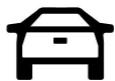 GMC Canyon Phase 2 (2023) - Avertissement - 3