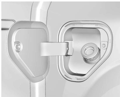 GMC Canyon Phase 2 (2023) - Avertissement (Suite) - 1