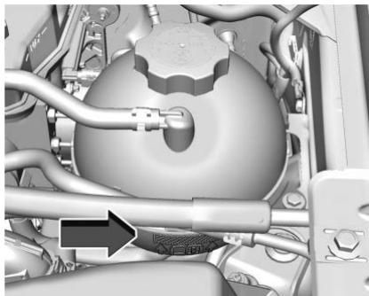 GMC Canyon Phase 2 (2023) - Attention - 2