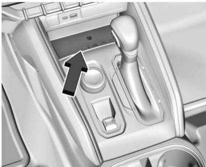 GMC Canyon Phase 2 (2023) - Avertissement (Suite) - 1