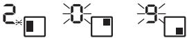 BRICO DEPOT 5059340994338 - Utilisation de la minuterie - 4