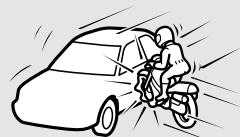 MITSUBISHI Mirage G4 (2016-2019) - Les coussins de sécurité gonflables lateraux et rideau PEUVENT NE PAS SE DEPLOYER en cas de... - 2
