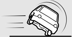MITSUBISHI Mirage G4 (2016-2019) - Système de retenue supplémentaire (SRS) - coussin de sécurité gonflable - 2