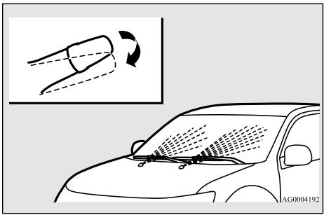 MITSUBISHI Mirage G4 (2016-2019) - ATTENTION - 2