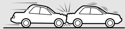 MITSUBISHI Mirage G4 (2016-2019) - Système de retenue supplémentaire (SRS) - coussin de sécurité gonflable - 4