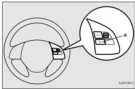 MITSUBISHI Mirage G4 (2016-2019) - Activation - 1